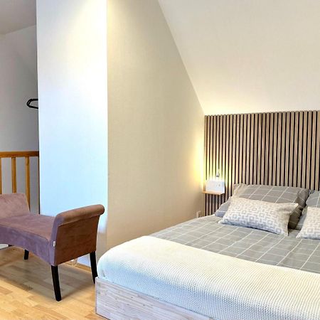 Carillon By Bestchoice - Old City - Self Check-In With Parking Option Graz Exterior photo