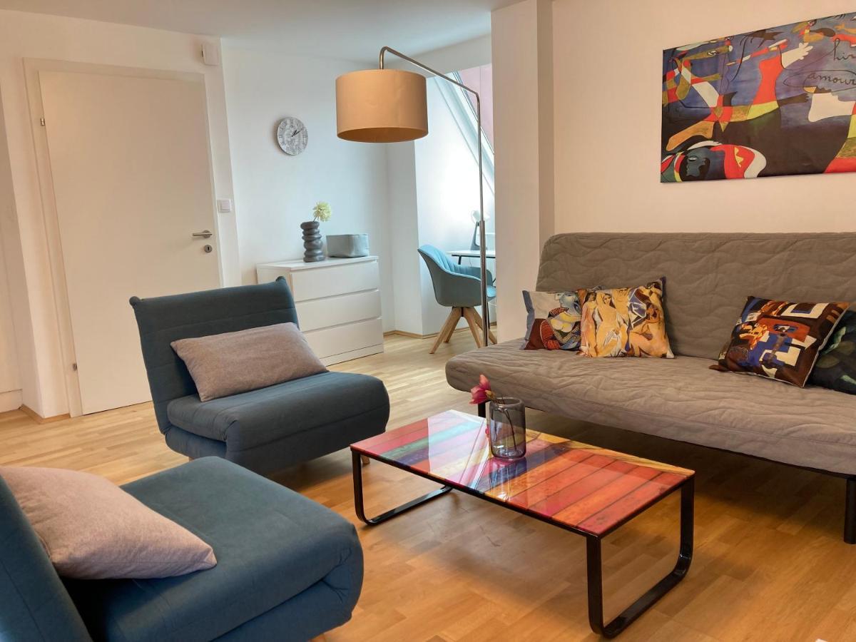 Carillon By Bestchoice - Old City - Self Check-In With Parking Option Graz Exterior photo